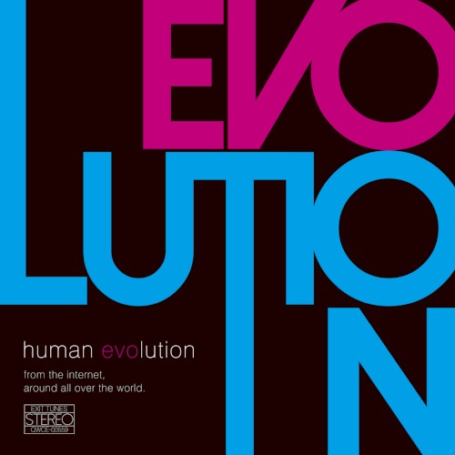 EVOLUTION