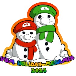VGM HOLIDAY MEGAMIX 2023
