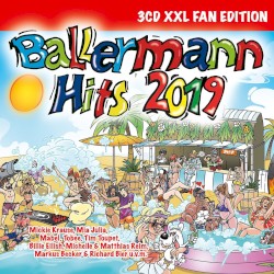 Ballermann Hits 2019