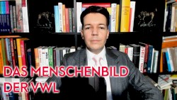 Wohlstand für Alle #222, „Der Homo Oeconomicus: pure Ideologie?“