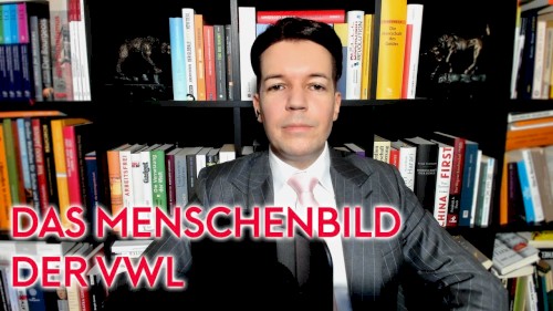 Wohlstand für Alle #222, „Der Homo Oeconomicus: pure Ideologie?“