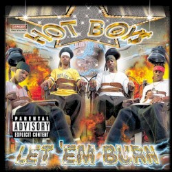 Let ’Em Burn