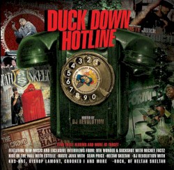 Duck Down Hotline