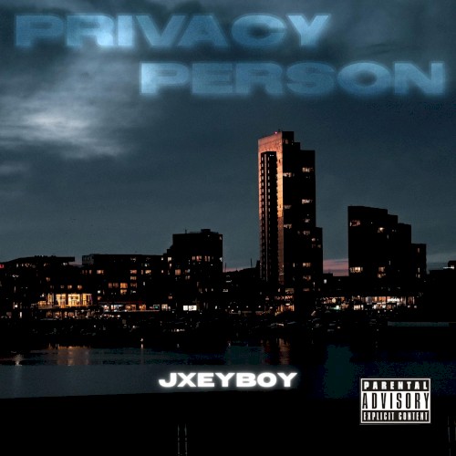 Privacy Person