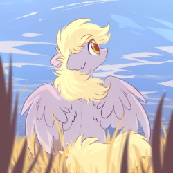 They Call Me Ditzy Doo (4everfreebrony unskillful acoustic cover)