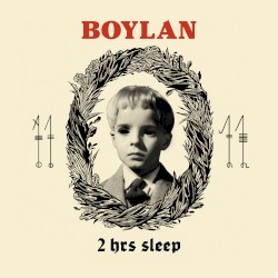 2 hrs Sleep