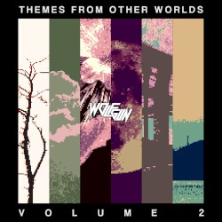 THEMES FROM OTHER WORLDS VOL. 2