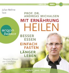 Mit Ernährung heilen