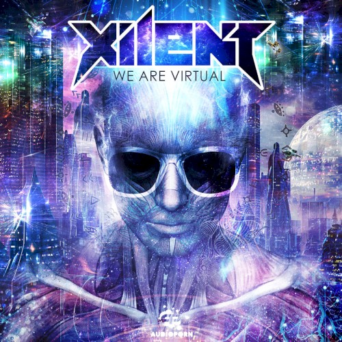 We Are Virtual