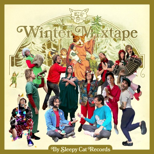 Winter Mixtape