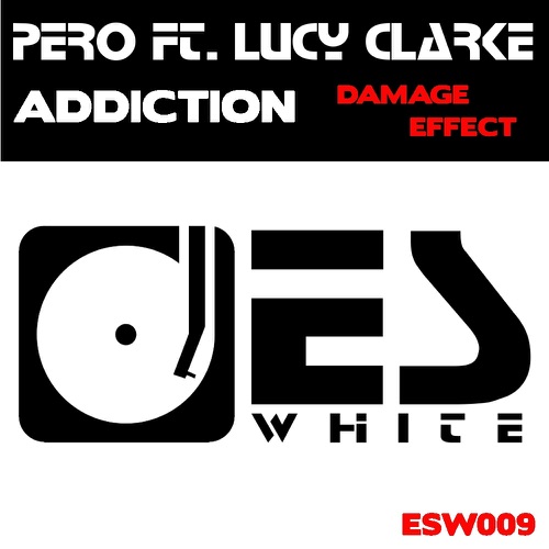 Addiction (Damage Effect)