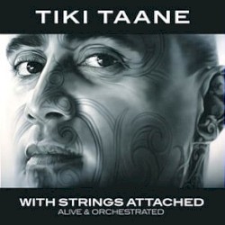 With Strings Attached: Alive & Orchestrated