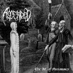 The Art of Necromancy