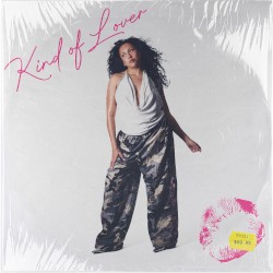 Kind Of Lover