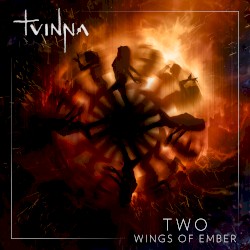 Two – Wings of Ember