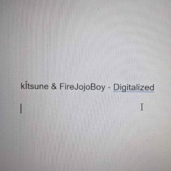 Digitalized