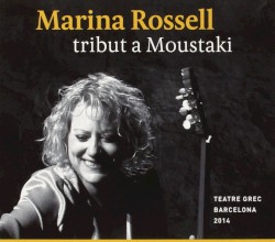 Tribut a Moustaki: Directe al Teatre Grec Barcelona 2014