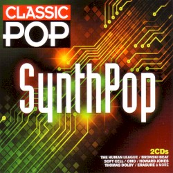 Classic Pop SynthPop