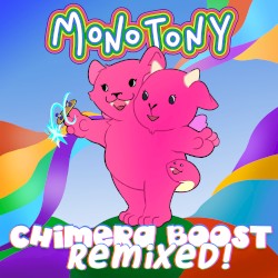 chimera boost REMIXED