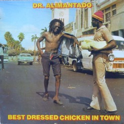 Best Dressed Chicken In Town