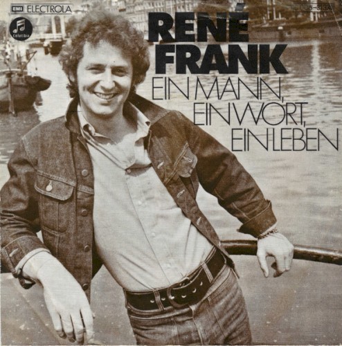 Ein Mann, Ein Wort, Ein Leben