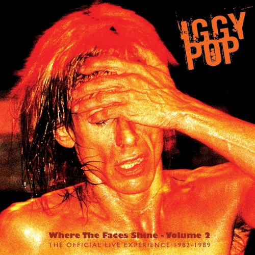 Where the Faces Shine – Volume 2