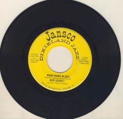 Wang Wang Blues / Ela Ba