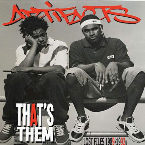That’s Them (Lost Files 1989-1992)
