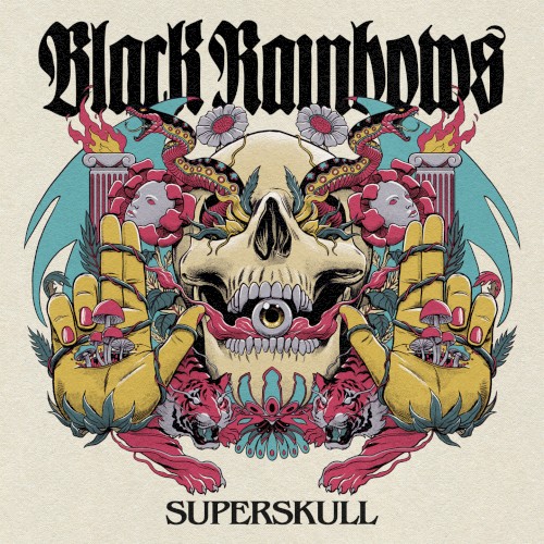 Superskull