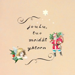 Joulu, tuo meidät yhteen