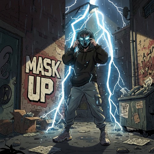 Mask Up