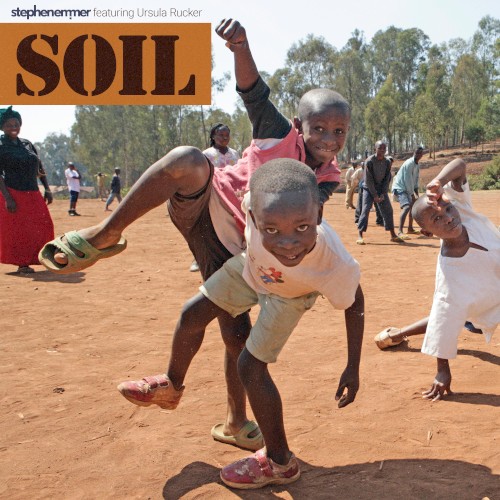 Soil