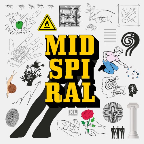 Mid Spiral