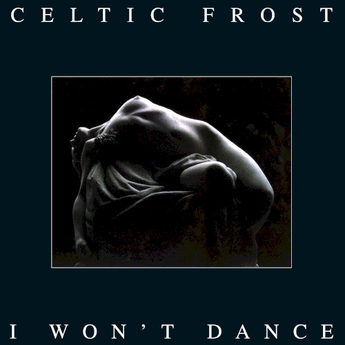 I Won’t Dance