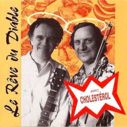 Avec Cholesterol