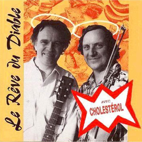 Avec Cholesterol