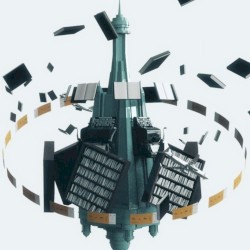 The Next Arcady