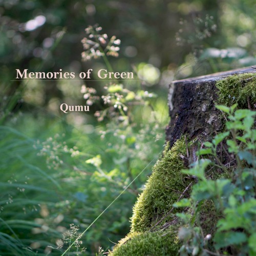 Memories of Green