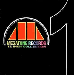 Megatone Records 12 Inch Collection 1