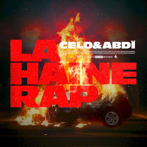 La Haine Rap