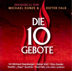 Die 10 Gebote