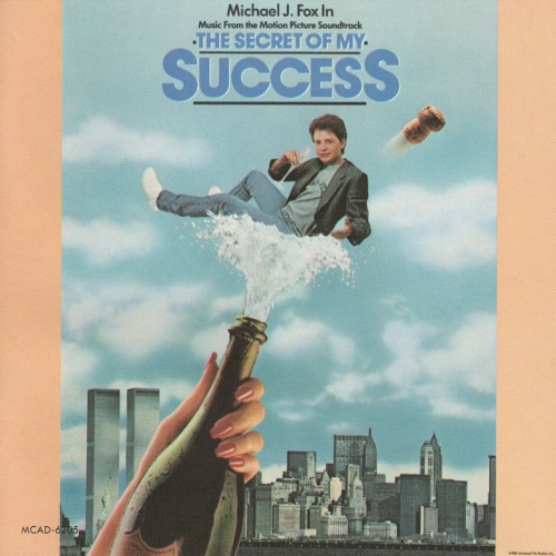 The Secret of My Success