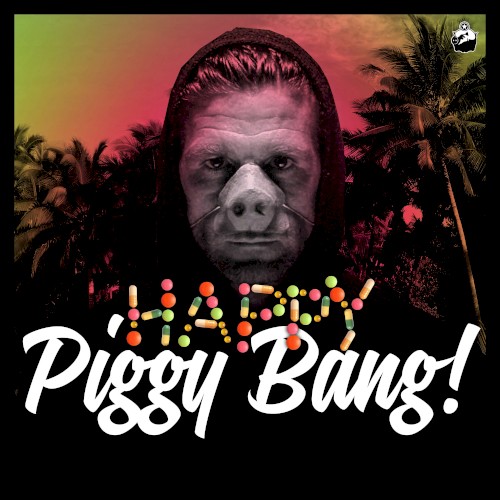 HAPPY PIGGY BANG!