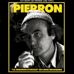 La chanson d’escale
