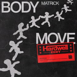 Body Move (Hardwell edit)