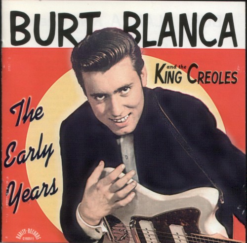 The Early Years, Volume 1