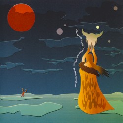 A Long Life Story of Miss Cro-Magnon