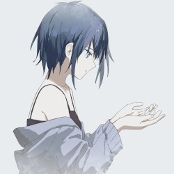 愛対する哀について