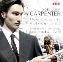 Viola Concertos