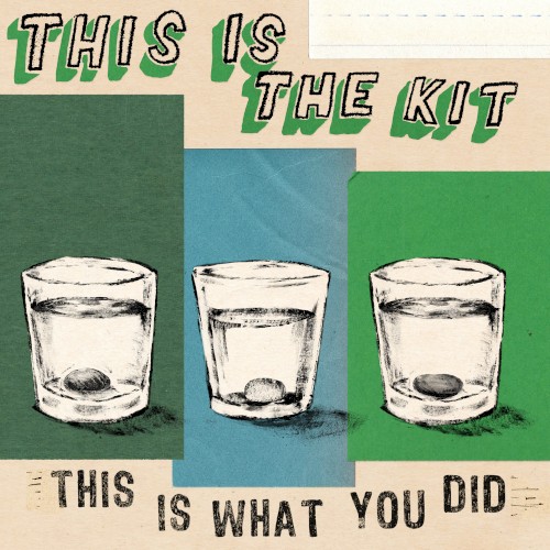This Is What You Did